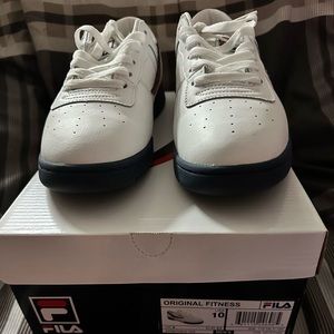Fila Original Fitness